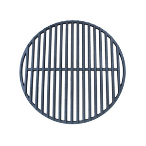 Cast Iron Cooking Grill Kamado Spare parts For Auplex 23.5 inch Kamado BBQ Accessory