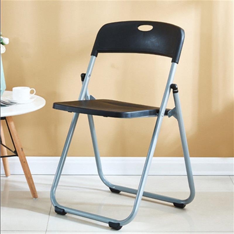 Have in stock Outdoor meeting  PP Plastic garden folding Chair