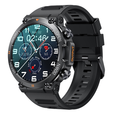 K56 pro Men Smart watch 2023 New Sport SmartWatch Electronics Full Touch Popular  Fitness Tracker BT Call Sport Waterproof