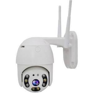 Qualify wifi ptz camera outdoor dome cctv 2mp 5mp ip cameras Full Hd 1080p Wireless Security