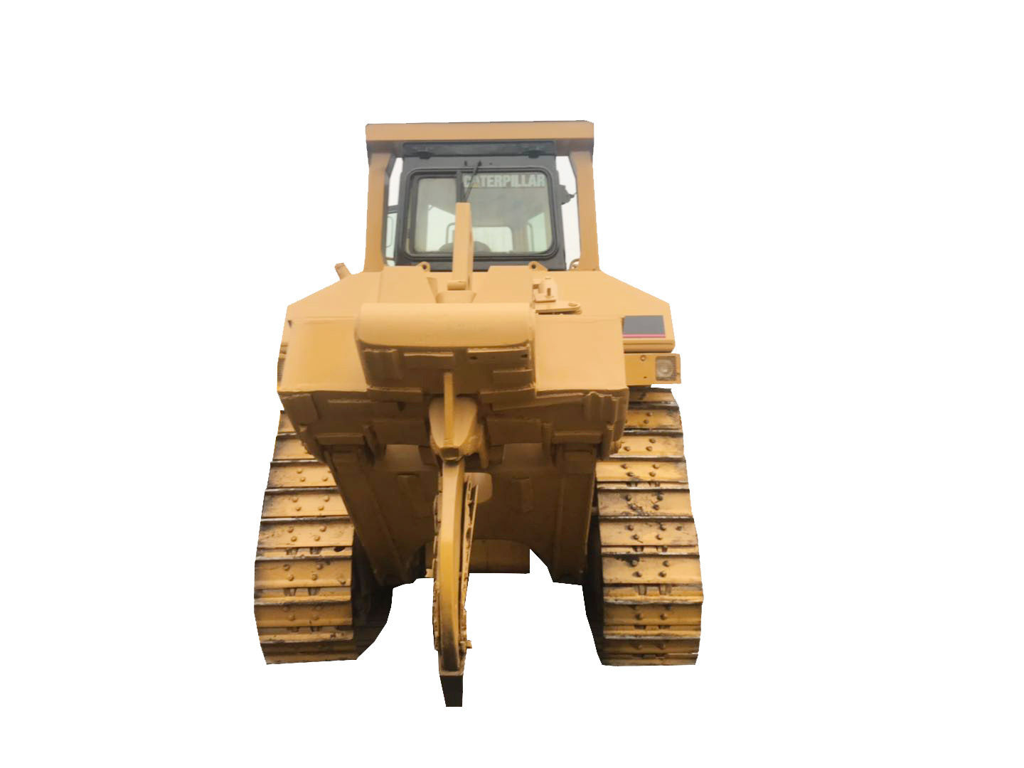 Used CAT Bulldozer D9N caterpillar D9R dozer For Sale in Shanghai