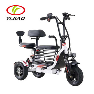 Cheap Scooter Pet Bike Dog Bicycle Baseket Kids Bike 48V Electric Folding Bike MINI Scooter