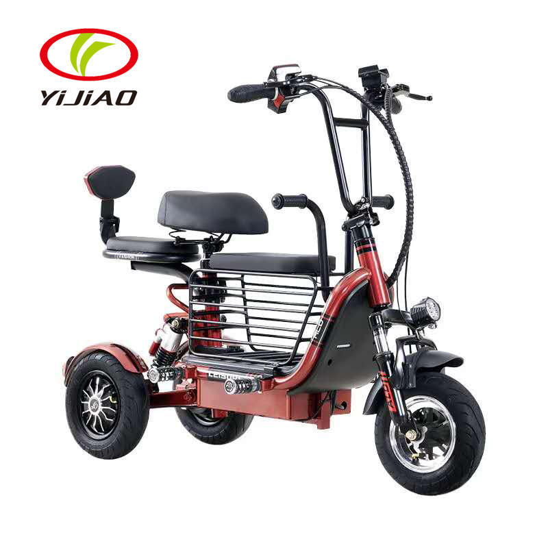 Cheap Scooter Pet Bike Dog Bicycle Baseket Kids Bike 48V Electric Folding Bike MINI Scooter