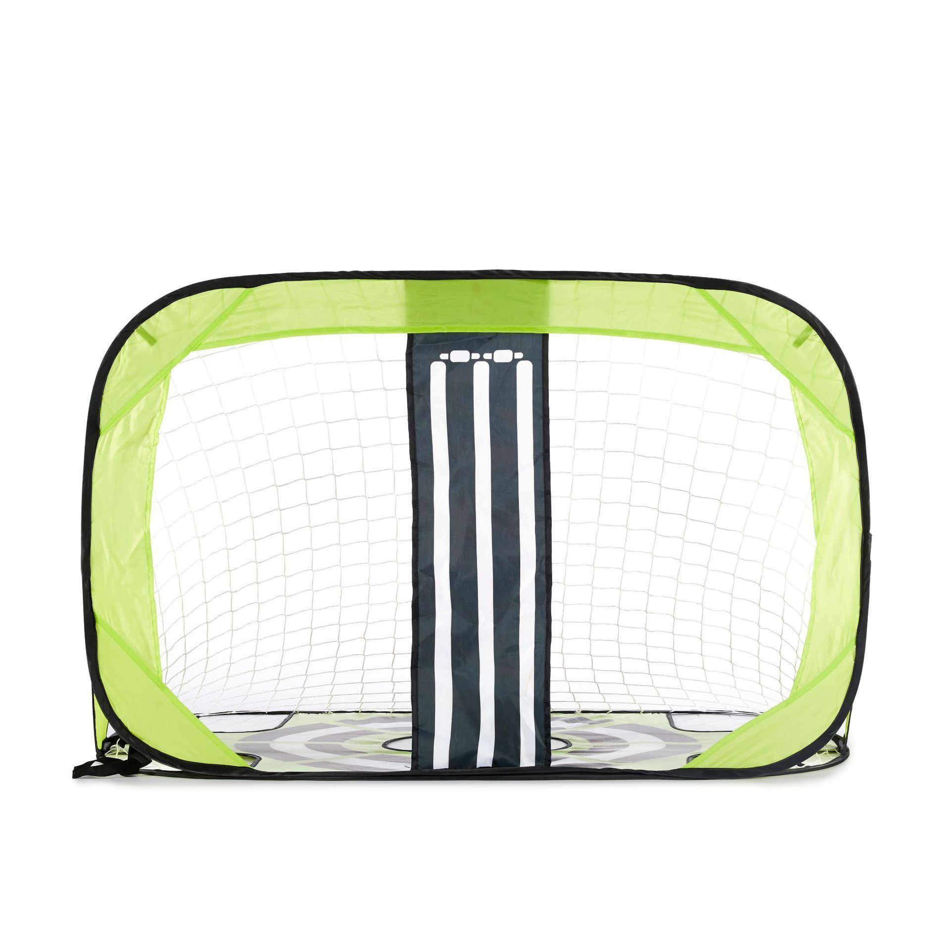 Customized Adjustable Outdoor Sports Training Portable Soccer Ball Door Practice Gate Net for Child