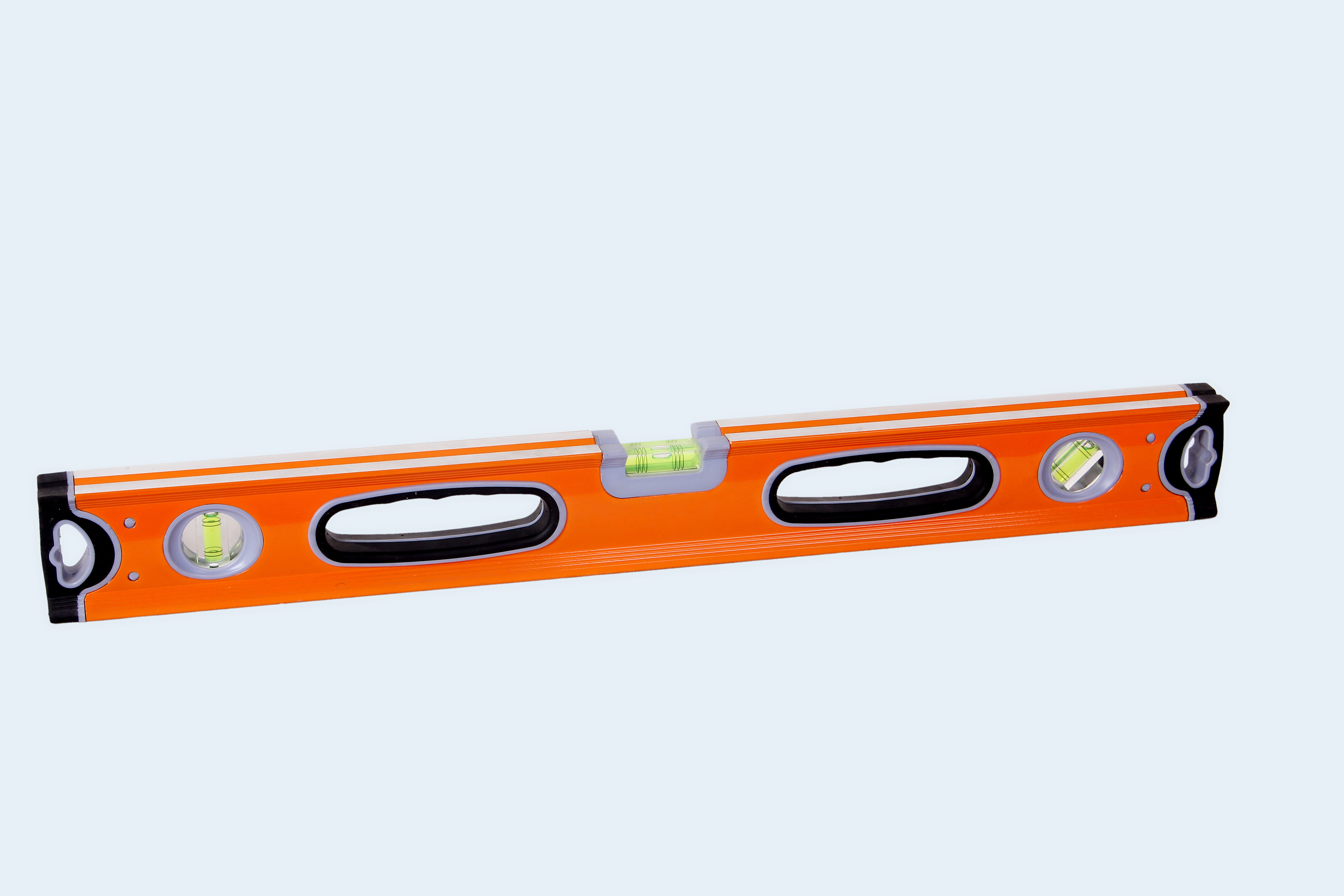 Aluminum Alloy Thickened Strong Magnetic Level Multi-specification Building Levelling Instrument; Spirit Level