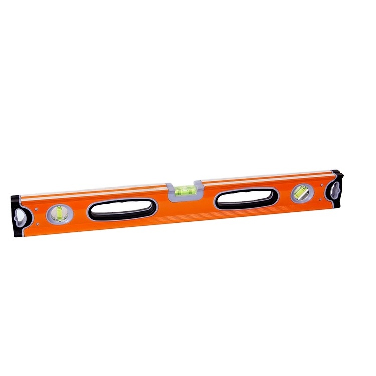 Aluminum Alloy Thickened Strong Magnetic Level Multi-specification Building Levelling Instrument; Spirit Level