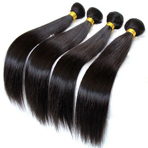 Dropshipping buying brazilian silky straight hair in china,grade 9a virgin mink brazilian cuticle aligned hair bundles