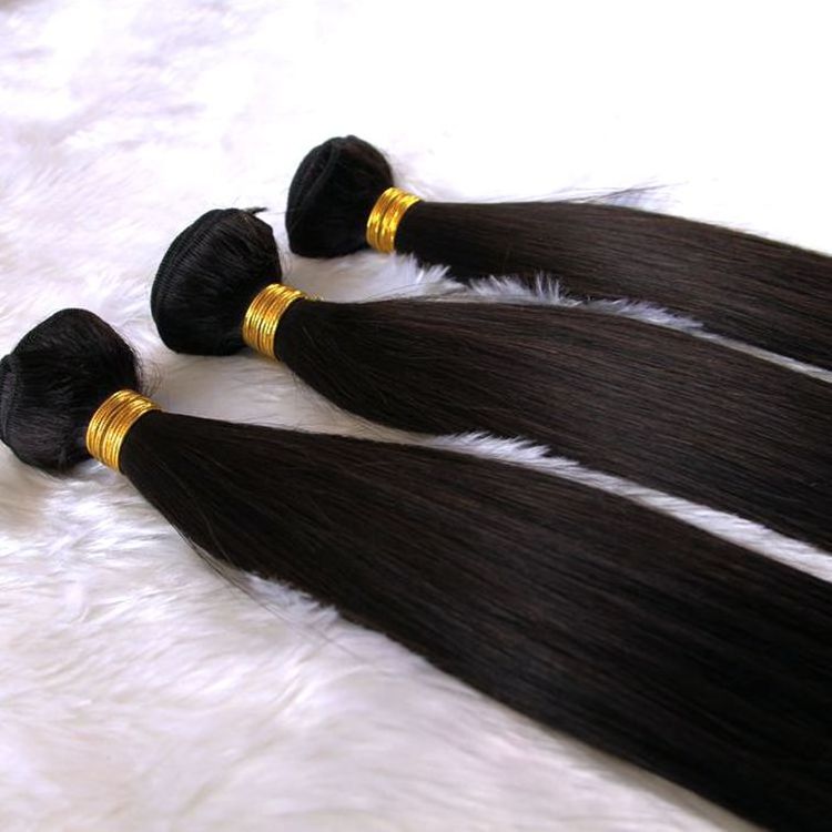 Dropshipping buying brazilian silky straight hair in china,grade 9a virgin mink brazilian cuticle aligned hair bundles