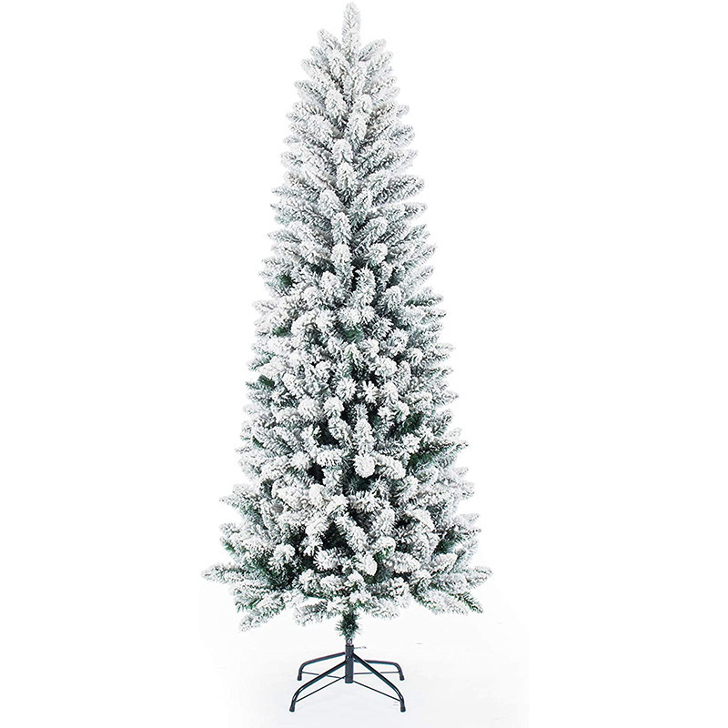 Hot Selling Christmas Tree Black Halloween Day Christmas Holiday Decoration New Design Special Christmas Tree