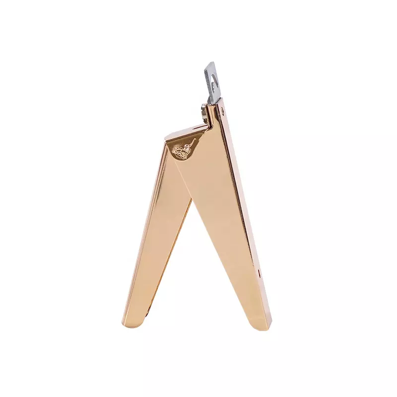 Cross-border stainless steel available pliers scissors tool nail file metal cuticle scissors nail clippers