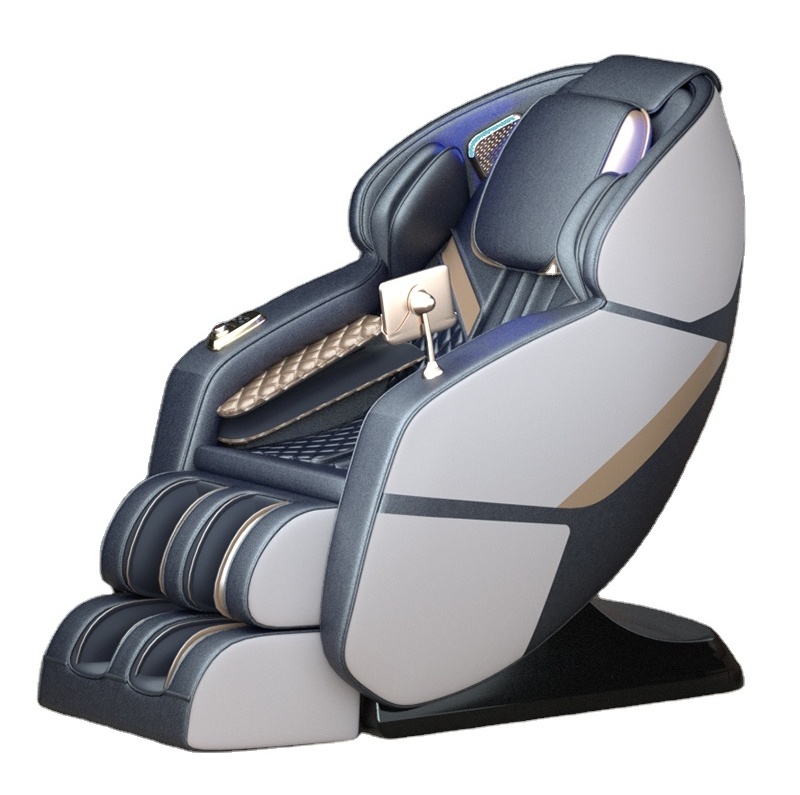 Health Care Products Massage Chair Full Body 8D Zero Gravity Luxury Portable Massage Chair