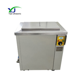 Industrial Ultrasonic Cleaner 108L Print Head DPF Ultrasonic Engine Cleaning Equipment Machine