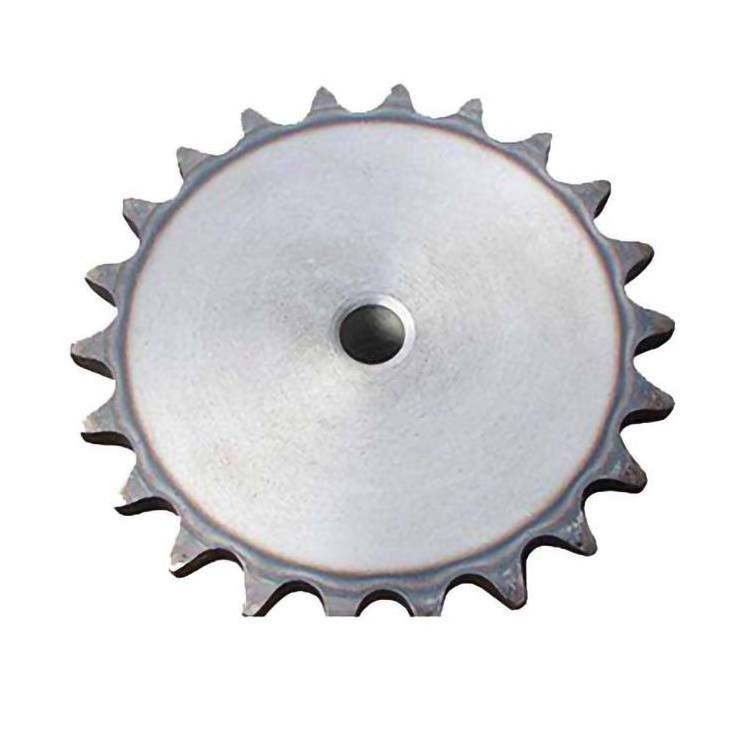 Stainless steel machining chain sprocket  Industrial Driving Roller Chain Sprocket 15 tooth roller sprocket b type 25 chain