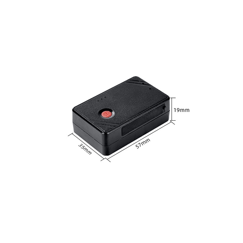 Low price W08A life personal child gps tracker with sos tracking device for human elder and kids