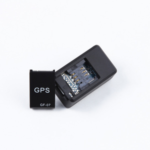 Mini GF07 gps tracker long life battery  device for car bike motorcycle location query track query