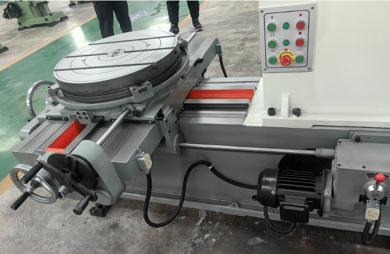 High-quality vertical slotting machine BQ5040 small high precision planer metal mini shaper machine