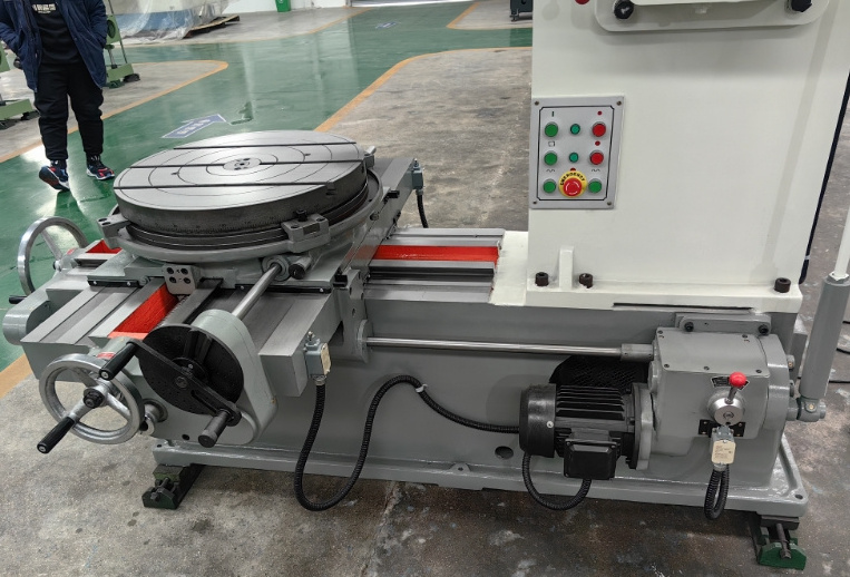 High-quality vertical slotting machine BQ5040 small high precision planer metal mini shaper machine