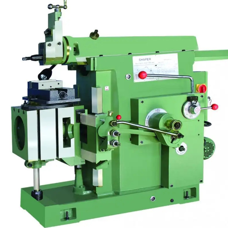 CHINA metal shaping planer BC6063 for metal Horizontal Metal Shaper Machine vertical slotting machine bull head planer