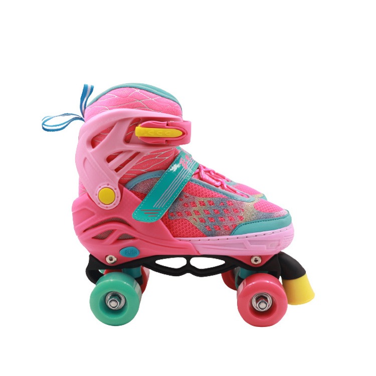 New product unique wholesale men boys girls roller women skates shoes