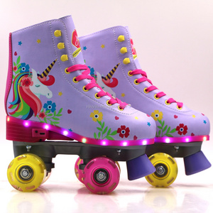 Yijiu Cheapest Roller Skates Wheels Adjust Kid And Beautiful Woman Roller Skates