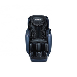 2022 Easepal OEM premium luxury model space capsule recliner SL track speaker 4d zero gravity massage chair