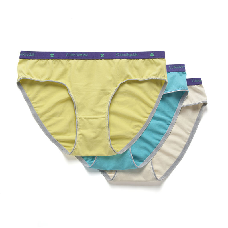 Best selling men wearing ladies underwear boxer women spandex underwear manufactuers in china