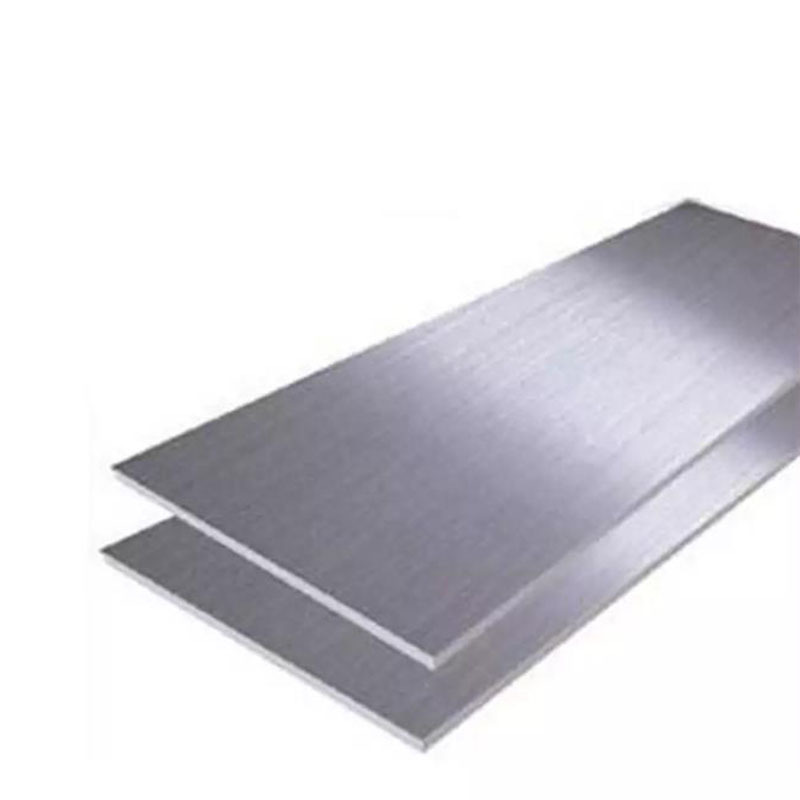 Aisi 2B Ba 8K Hairline Mirror 410 410S 420 430 420J1 420J2 444 Cold Rolled Stainless Steel Plate Prices