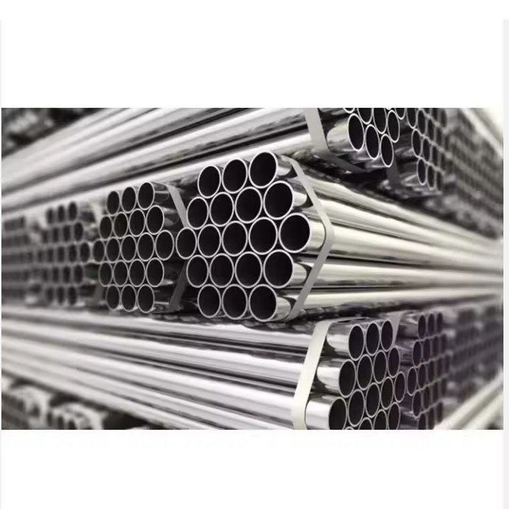 Hot Sale Duplex steel AISI ASTM 310S 316L 316ti 321 347H 317L 904L 2205 2507 stainless steel pipe tube