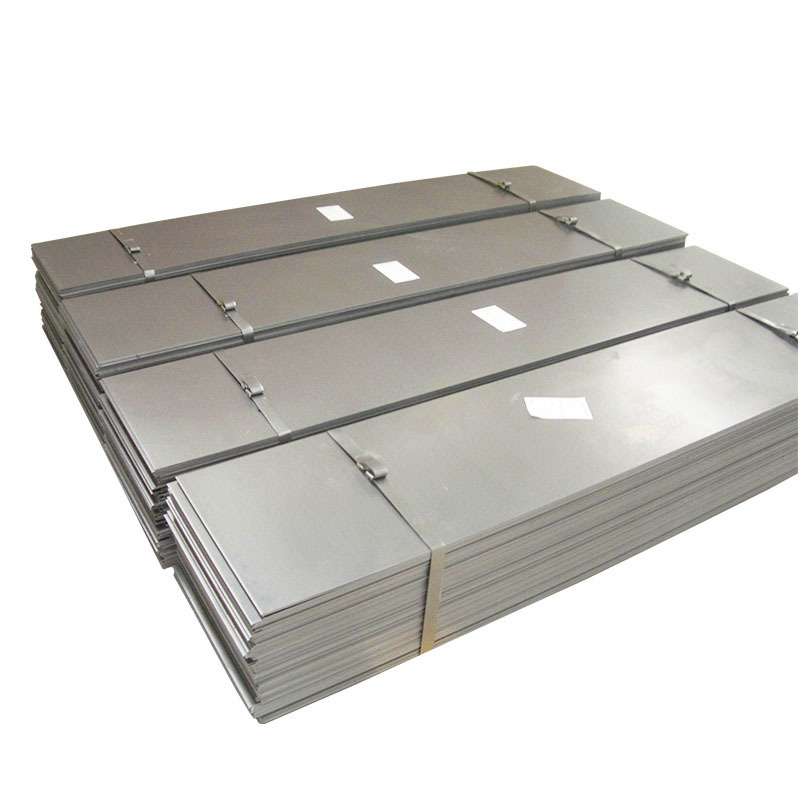 Aisi 2B Ba 8K Hairline Mirror 410 410S 420 430 420J1 420J2 444 Cold Rolled Stainless Steel Plate Prices