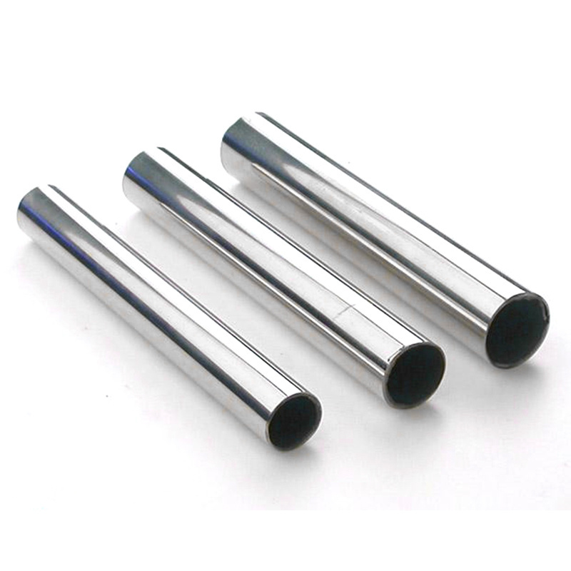 Stainless Steel Tubing 304 304L 316 316L 310S 321 Sanitary Seamless Stainless Steel Tube SS Pipe With Low Price