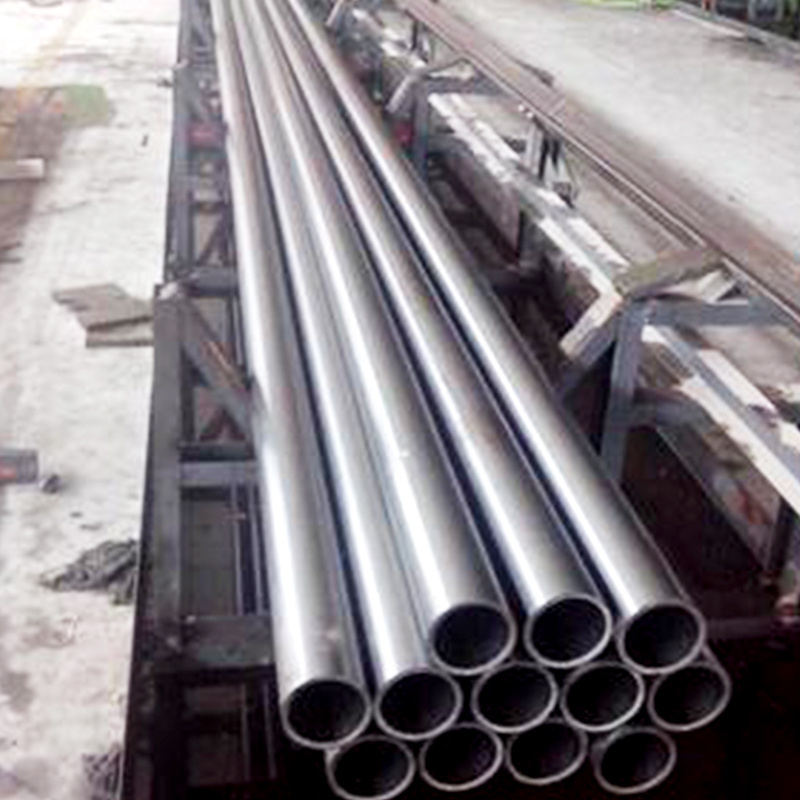 Factory C276 400 600 601 625 718 725 750 800 825 Inconel Incoloy Monel Hastelloy Seamless Tube