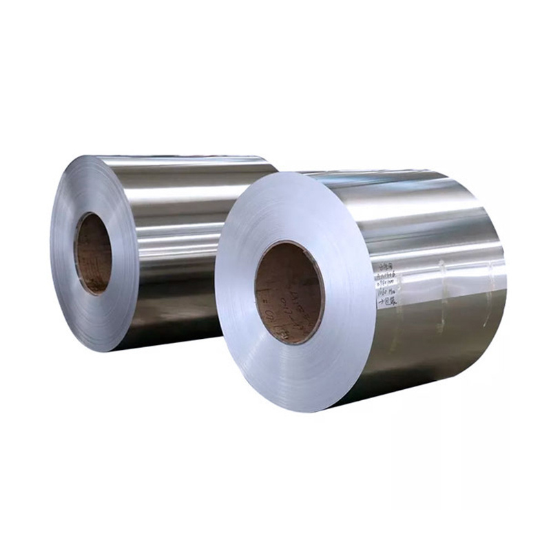 Aisi Brushed Cold Roll Hairline Sb Finish Surface 304 201 Stainless Steel Sheets 316L Stainless Steel Coil