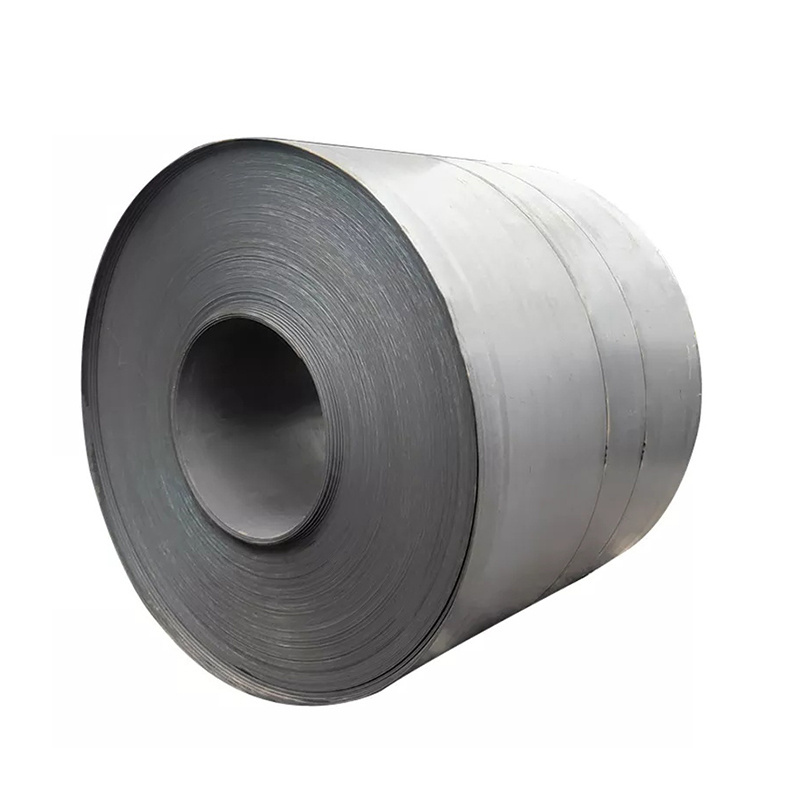 Oem China Metal Hot Rolled Carbon Steel Strips Prices 11Mm Carbon Steel Coil