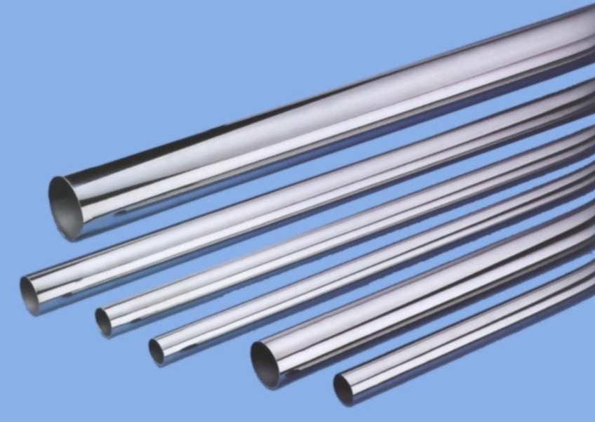 High Quality Inconel 600 601 625 X-750 718 Rod Incoloy 800 825 Pipe