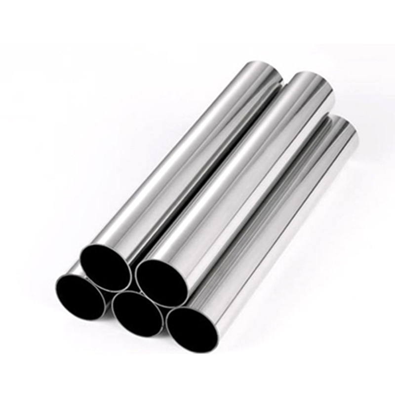 Stainless Steel Tubing 304 304L 316 316L 310S 321 Sanitary Seamless Stainless Steel Tube SS Pipe With Low Price