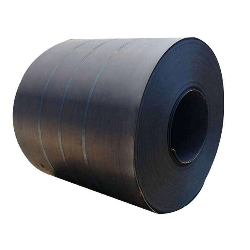 Oem China Metal Hot Rolled Carbon Steel Strips Prices 11Mm Carbon Steel Coil