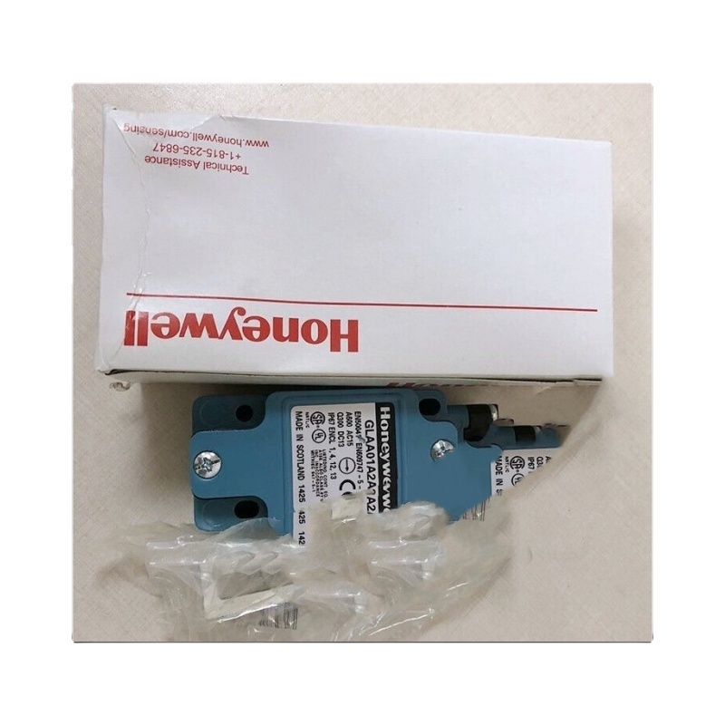 New In Box  GLAA01A2A Limit Switch GLAA01A2A