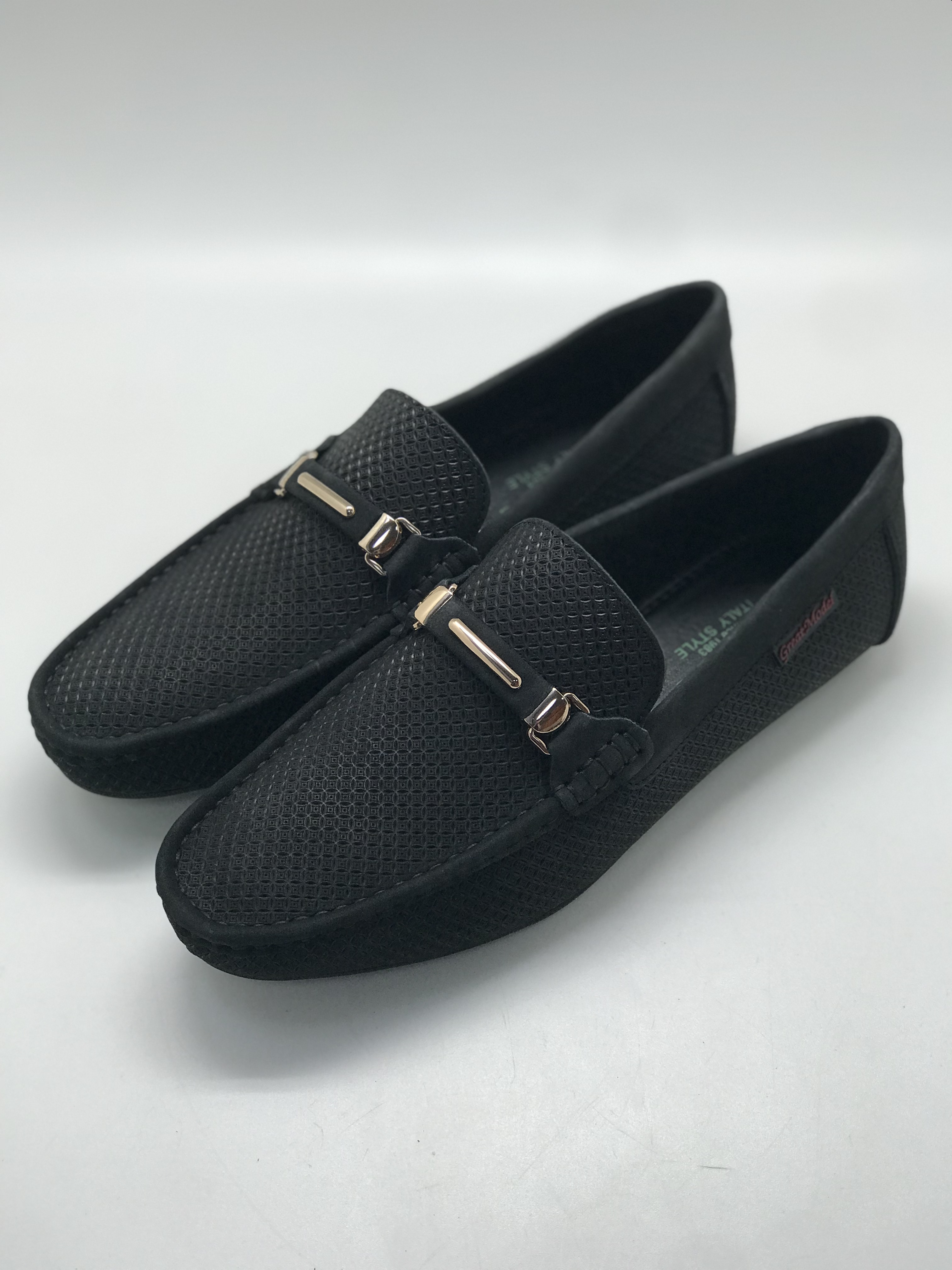 Shoes Manufacturer Direct Sale Excellent Men Suede Leather Moccasins Slip On Driving Shoes Moccasin loafers Shoes stock