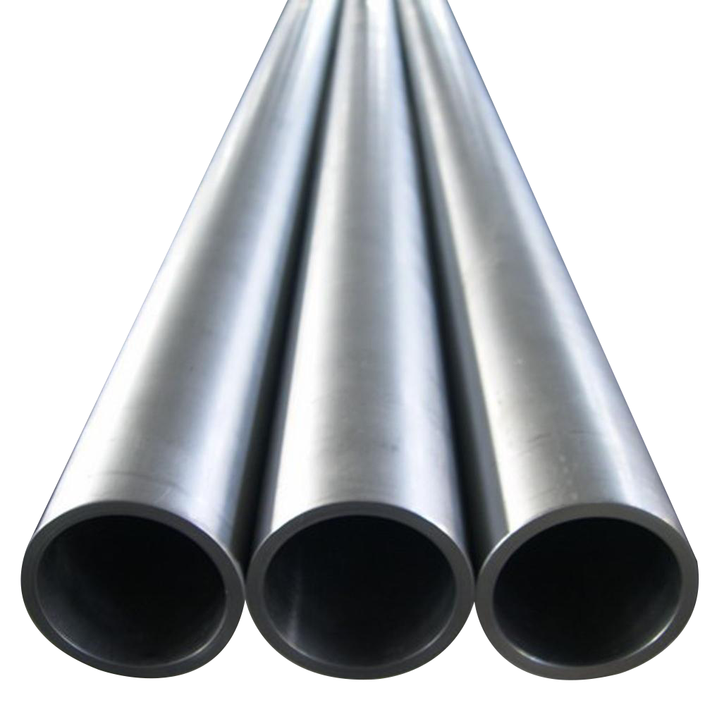 304 316 stainless steel pipe Seamless welded Polished tube for furniture in Chile