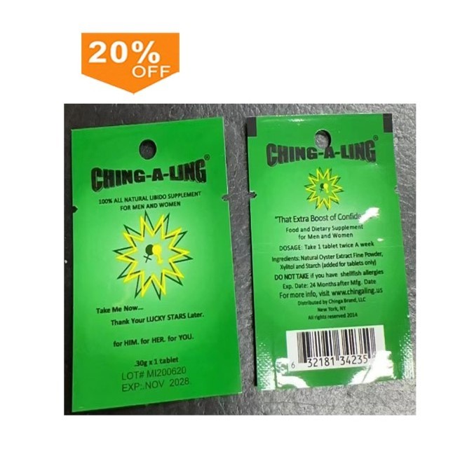 USA stock!!!Hot Sale  display box for  Ching a Ling