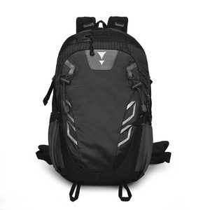 Customized logo yilaimi fashion leisure backpack 2023 fashion outdoor mountain backpacks leisure travel bag backpack