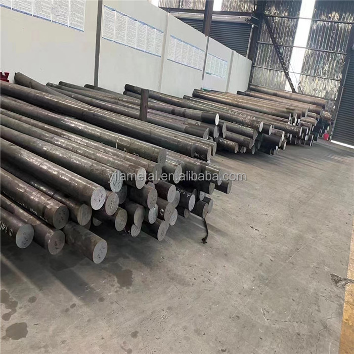 China Nickel Alloy Round bright welding Bar inconel 625 2.4856 NO6625  bars and rods