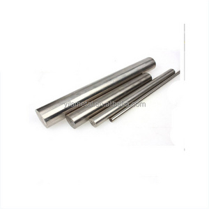 sus 304 316l 308 stainless steel bar with standard 8K surface stainless steel bars