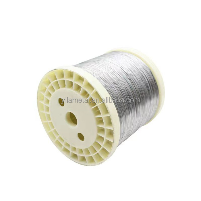 High quality 99.98 np1 np2 0.025mm ni pure nickel wire