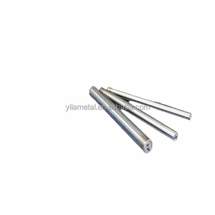 Industrial Gr1 TA1 Titanium bar ASTM F136 Gr2 GR.4 Gr5 6Al4V titanium bar/titanium rod