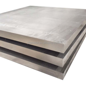 Magnesium Alloy Manufacturer Supply Cheap Price Magnesium Alloy AZ31B Sheet