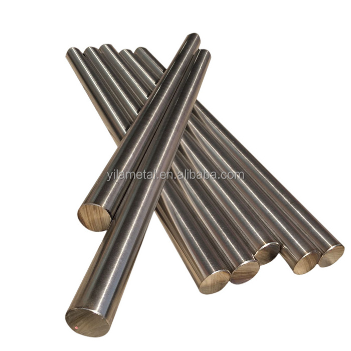 Industrial Gr1 TA1 Titanium bar ASTM F136 Gr2 GR.4 Gr5 6Al4V titanium bar/titanium rod