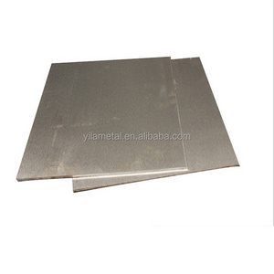 Factory price zinc aluminum magnesium steel coil plating