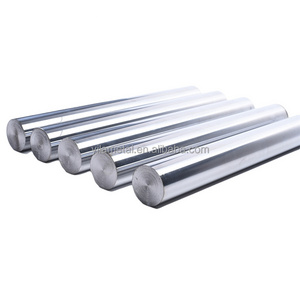 Tungsten bar High quality 99.95% price/High density pure Factory price polished tungsten rod 1kg price per kg ton