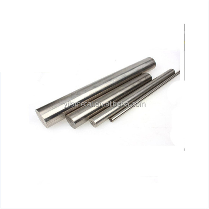 Factory astm a276 17-4 ph &630 12mm  stainless steel round bars and rod